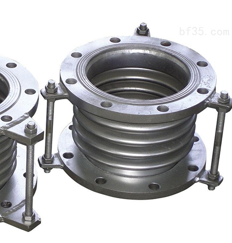 波紋補(bǔ)償器的工作原理是什么?